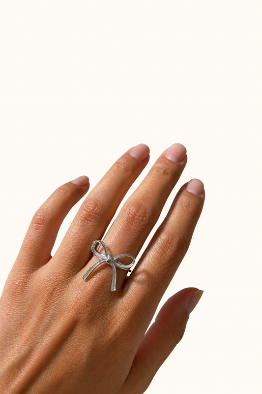 Bow ring