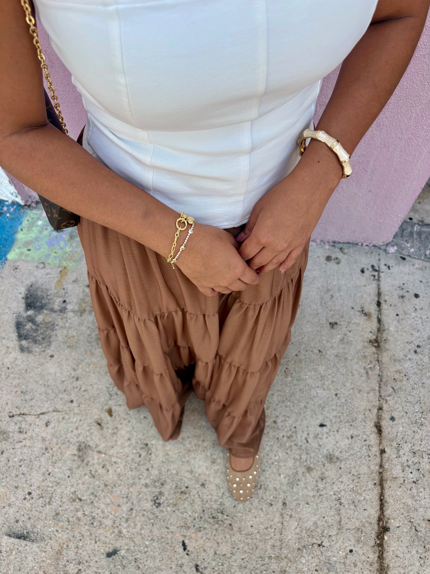 Bracelet celest
