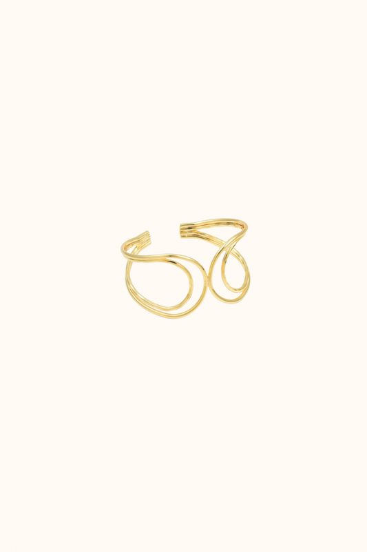 Bracelet amara gold