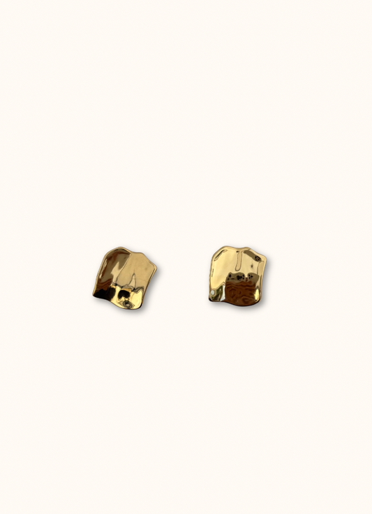 Earring Gold