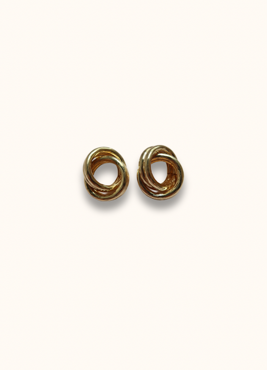 Earring Hoop