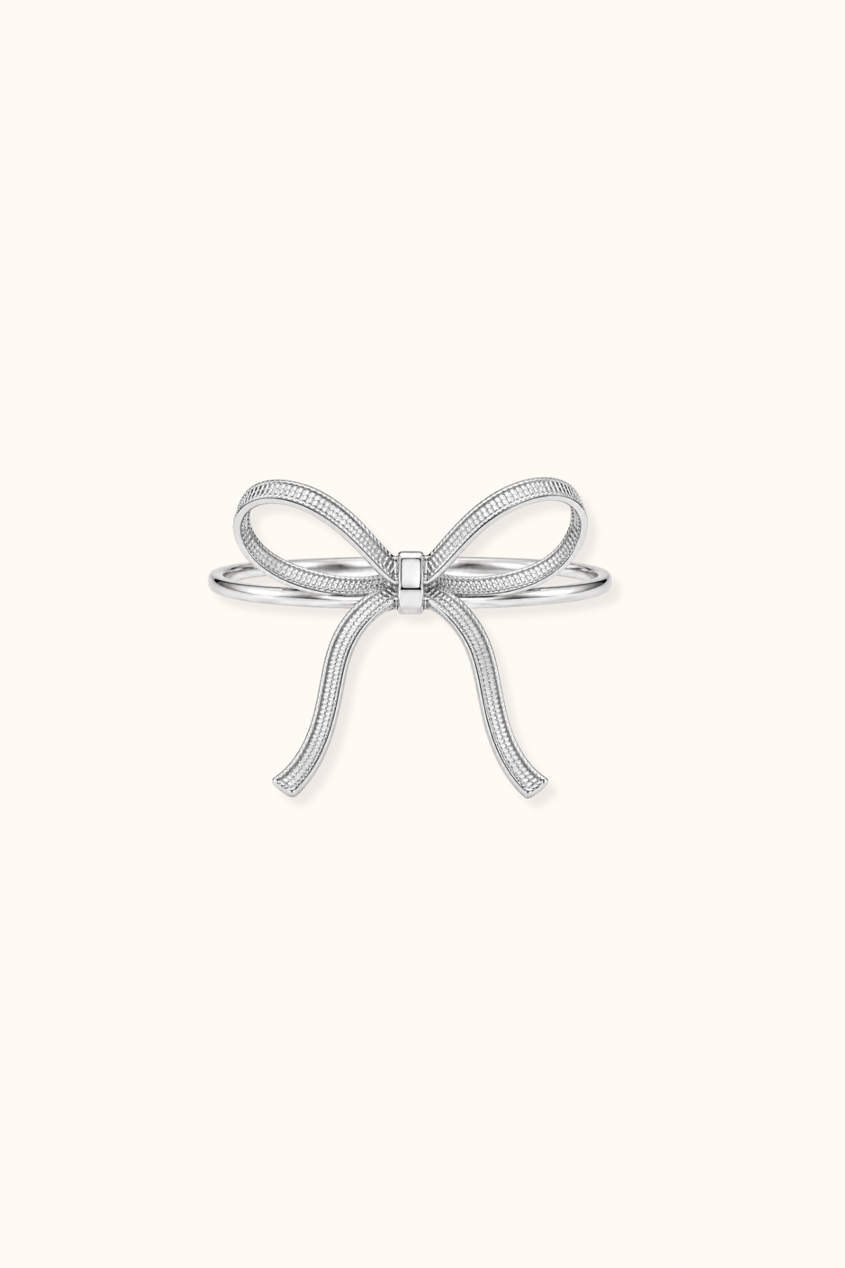 Bow ring