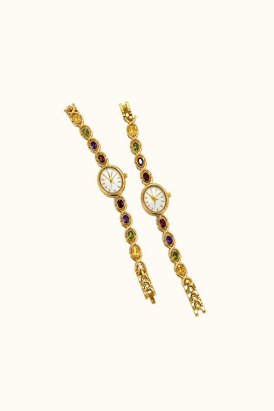 Watch pearl colors