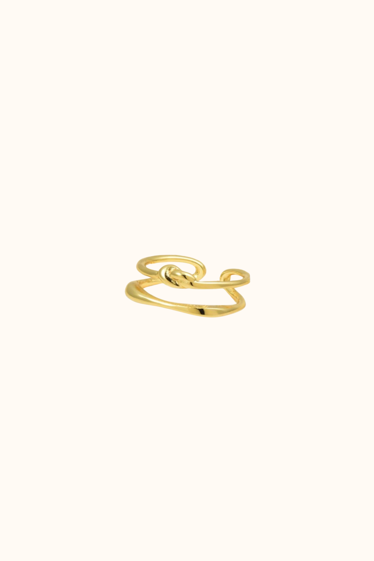 Xim ring gold
