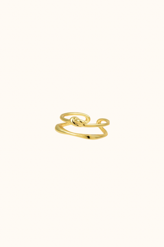 Xim ring gold