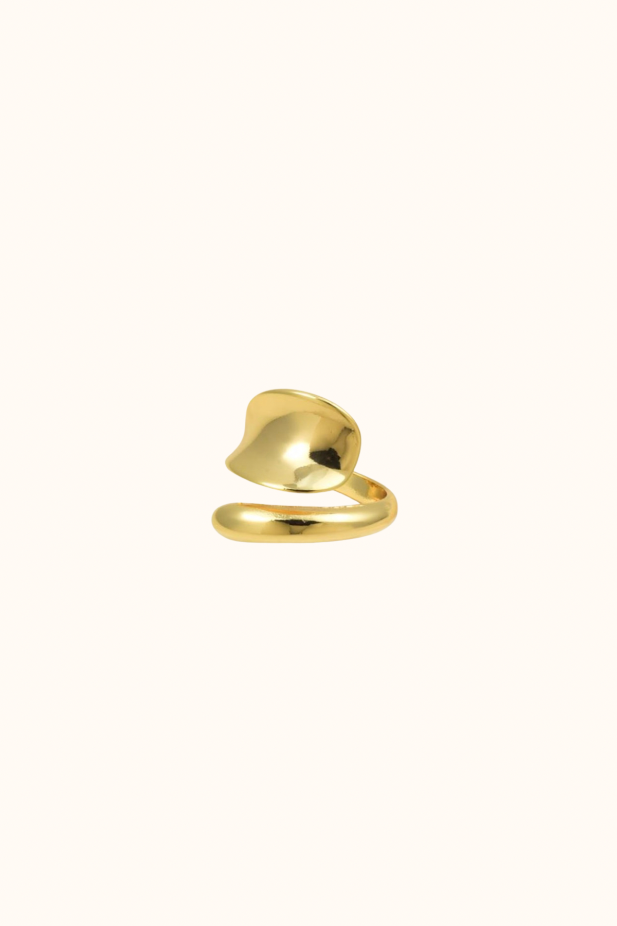 Nella ring gold