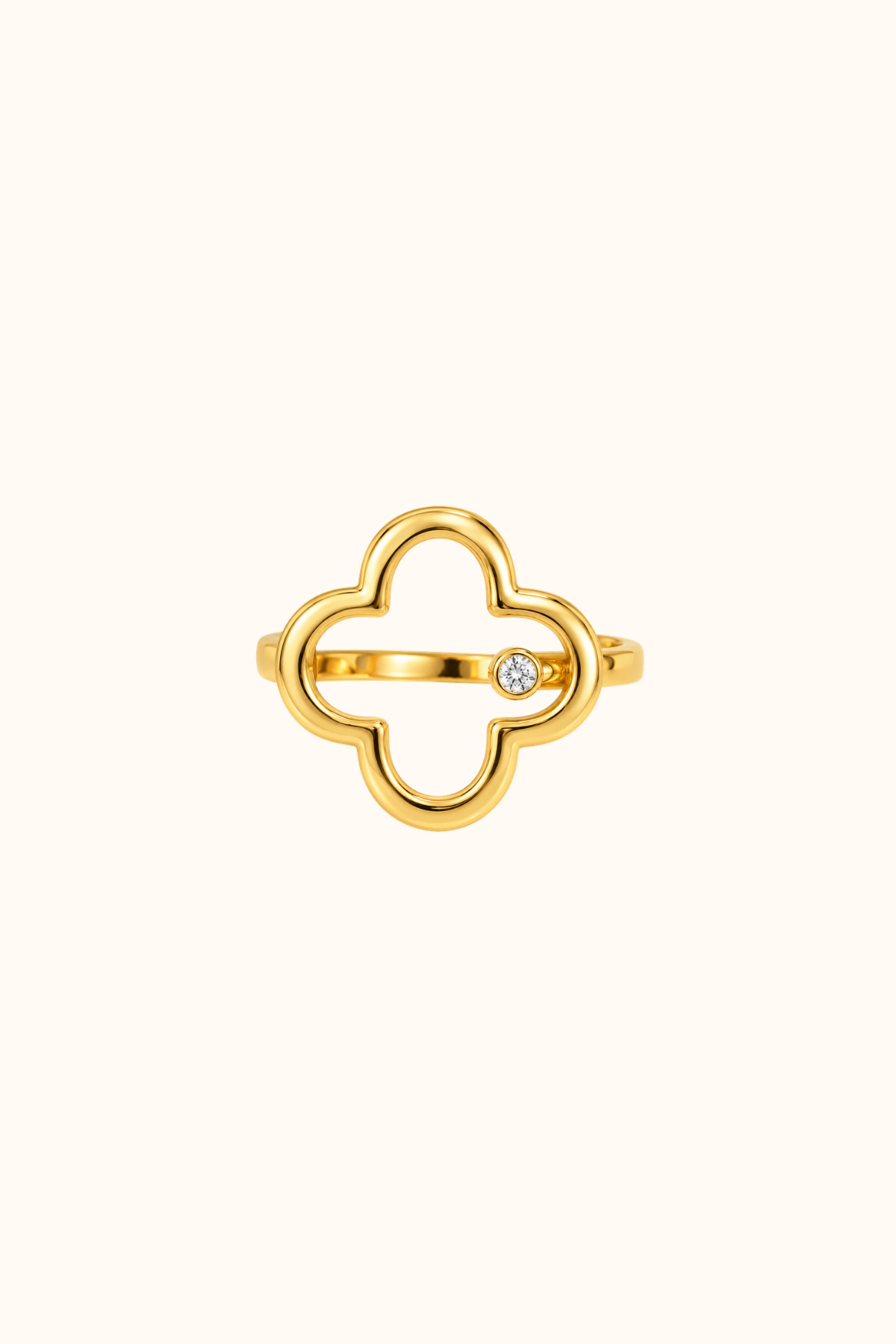 Alma ring