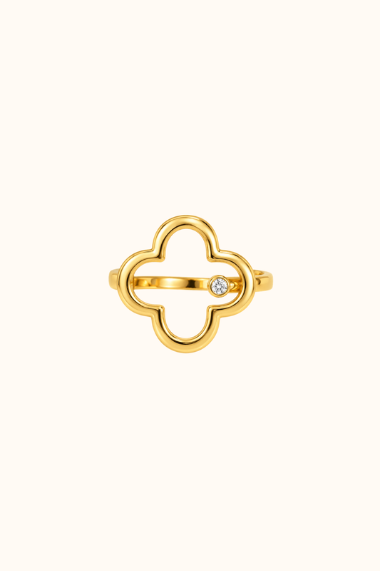 Alma ring