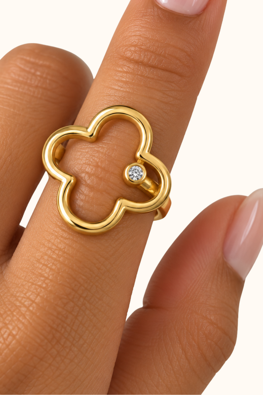 Alma ring