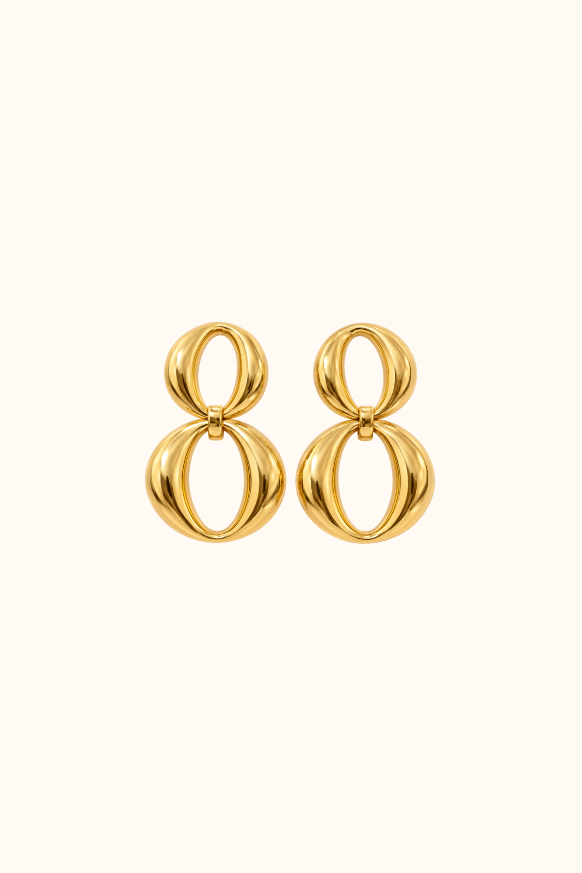 Palma earring
