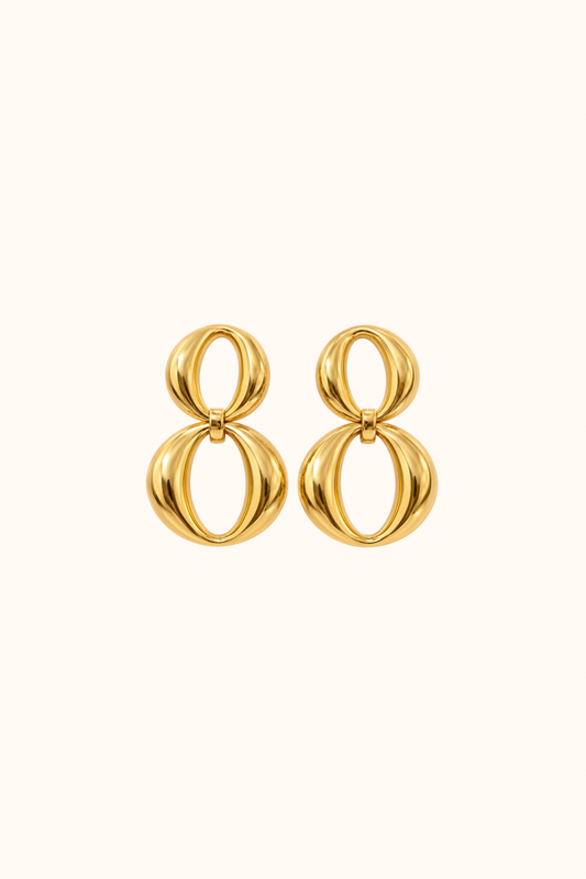 Palma earring