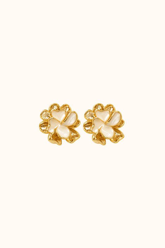 Maya earring